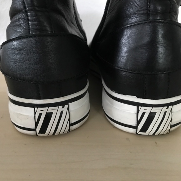 ASH Virgin High Tops - Picture 3 of 6